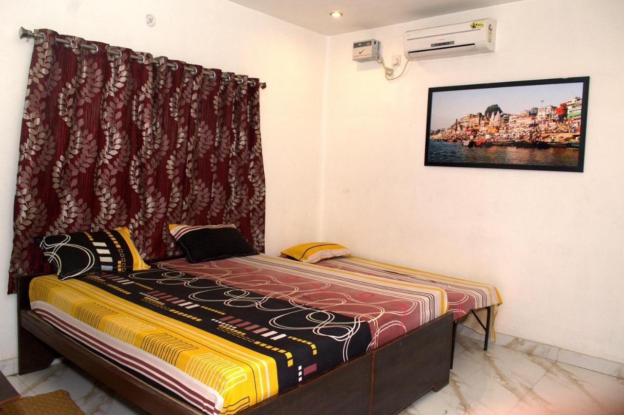 Hotel Tamilnadu Kashi - Varanasi — Photos 3
