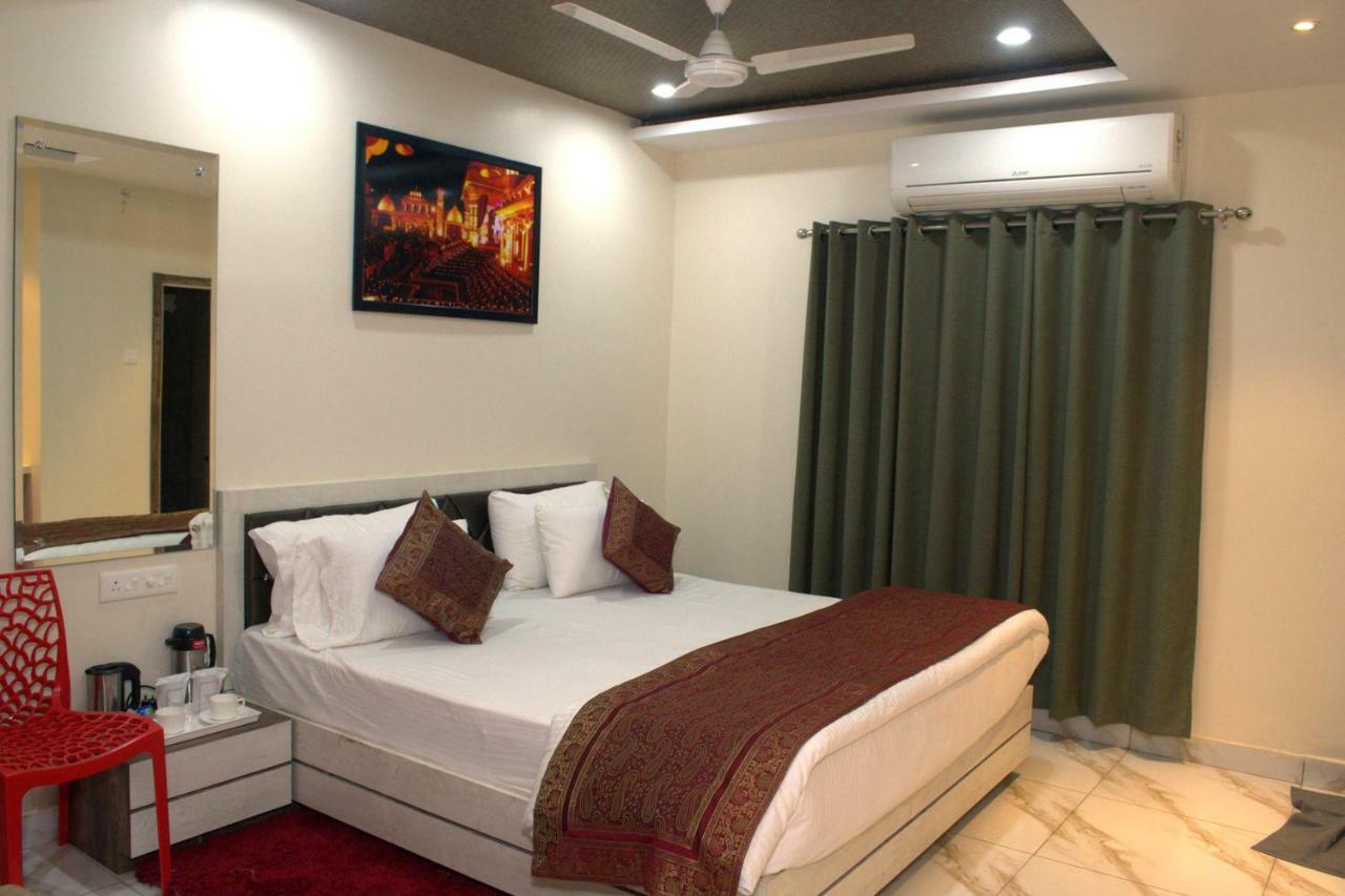 Hotel Tamilnadu Kashi - Varanasi — Photos 1